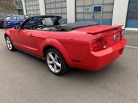 gebraucht Ford Mustang Cabrio 4.0 Liter V6