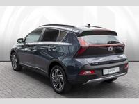 gebraucht Hyundai Bayon 1.0 T-Gdi 48V Trend KRELL