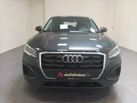 Gebraucht Audi Q2 Basis 150 PS (110 kW) 2023 Grau SUV