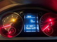 Gebraucht VW Golf VI 105 PS (77 kW) 2010 Grau Kleinwagen