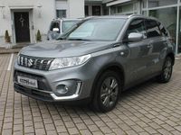 Gebraucht Suzuki Vitara Comfort 140 PS (102 kW) 2020 Grau SUV