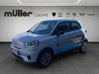 Gebraucht Leapmotor T03 69 kW (95 PS) 2025 Stary silver Kleinwagen