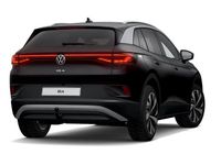 Gebraucht VW ID.4 Pro Performance 210 kW (286 PS) 2022 Scale silver metallic SUV