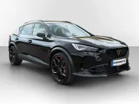 Brugt Cupra Formentor VZ 390 HK (286 kW) 2024 Sort SUV