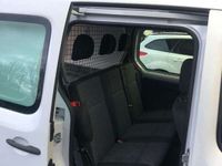 gebraucht Mercedes Citan 111 CDI Mixto extralang