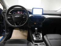 gebraucht Ford Focus Cool + Connect