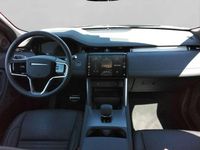 Gebraucht Land Rover Discovery Sport SE Dynamic 204 PS (150 kW) 2024 Grau SUV