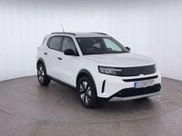 Neu Opel Frontera 110 PS (80 kW) 2026 Weiß SUV