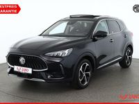 Gebraucht MG HS Luxury 162 PS (119 kW) 2024 Schwarz SUV