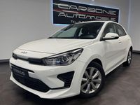 Gebraucht Kia Rio Vision 101 PS (74 kW) 2022 Weiß Limousine