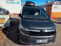 Gebraucht VW Multivan 218 PS (160 kW) 2023 Grau Van
