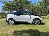 gebraucht BMW i3 (120 Ah), 125kW -