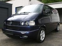 gebraucht VW Caravelle T4VR6 2L3 Autm.