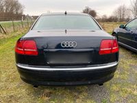 gebraucht Audi A8 2.8