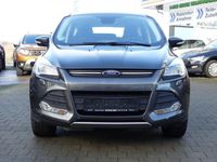 gebraucht Ford Kuga Sync Edition | NAVI | PANO | PDC | AHK