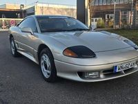 Gebraucht Dodge Stealth 204 PS (150 kW) 1991 Silber Coupé