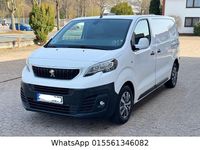 Gebraucht Peugeot Expert Premium 122 PS (89 kW) 2017 Weiß Van