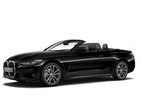 Gebraucht BMW 420 184 PS (135 kW) 2026 Cabrio