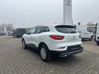 Gebraucht Renault Kadjar Bose Edition 159 PS (116 kW) 2020 Weiß SUV