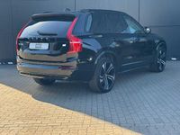 Gebraucht Volvo XC90 Ultimate 455 PS (334 kW) 2022 Schwarz SUV