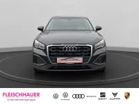 Gebraucht Audi Q2 Ambiente 150 PS (110 kW) 2023 Grau SUV