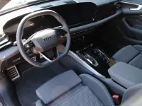 Gebraucht Audi A5 S-line plus 204 PS (150 kW) 2025 Grau Kombi