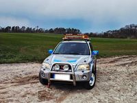 Gebraucht Honda CR-V 147 PS (108 kW) 2001 SUV