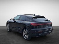 Neu Audi Q5 Sportback S-Line 204 PS (150 kW) 2026 Schwarz (mythosschwarz metallic) SUV