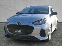 Neu Mazda 2 Center-Line 116 PS (85 kW) 2025 Kleinwagen