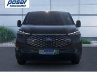 Nouvelle Ford Transit Trend 160 kW (218 ch) 2025 Gris Van
