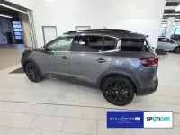 Gebraucht Citroën C5 Aircross PureTech 131 PS (96 kW) 2023 Grau SUV