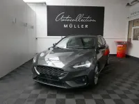 Gebraucht Ford Focus ST 280 PS (205 kW) 2021 Grau Limousine