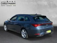 Gebraucht Seat Leon FR 150 PS (110 kW) 2024 Magnetic tech Kombi