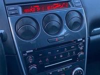 Gebraucht Mazda 6 177 PS (130 kW) 2006 Kombi