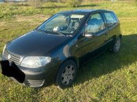 gebraucht Fiat Punto 