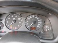 Usata Opel Astra 101 CV (74 kW) 2002 Blu Station wagon