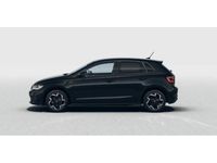 Ny VW Polo R-line 95 HK (69 kW) 2025 Sort Sedan