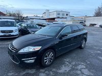 Gebraucht Ford Mondeo Titanium 140 PS (102 kW) 2014 Limousine