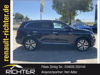 Gebraucht Renault Koleos Initiale 177 PS (130 kW) 2018 Violett SUV