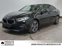 Gebraucht BMW 218 Performance 136 PS (100 kW) 2024 Schwarz ii Coupé