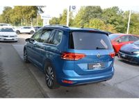 gebraucht VW Touran 1.5 TSI Highline DSG Pano Navi Kamera