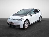 Gebraucht VW ID.3 Pro Performance 150 kW (204 PS) 2022 Weiß Kleinwagen
