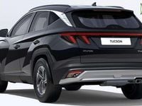Nowe Hyundai Tucson Select 150 KM (110 kW) 2026 Czarny SUV