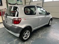 gebraucht Toyota Yaris / Perfektes Anfänger Fahrzeug / Neue HU