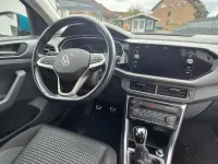 Używany VW T-Cross Active 95 KM (69 kW) 2021 Andere farben SUV