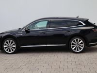 Gebraucht VW Arteon R-line 218 PS (160 kW) 2021 Schwarz Limousine