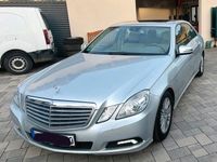 gebraucht Mercedes 200 E CGIBlueefficiency