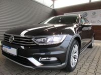 gebraucht VW Passat Alltrack Variant 2.0 TDI