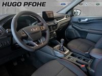 gebraucht Ford Kuga ST-Line 1.5 EB ACC GJR RFK SHZ Navi PDC BT