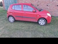 Gebraucht Kia Picanto Vision 65 PS (47 kW) 2010 Kleinwagen